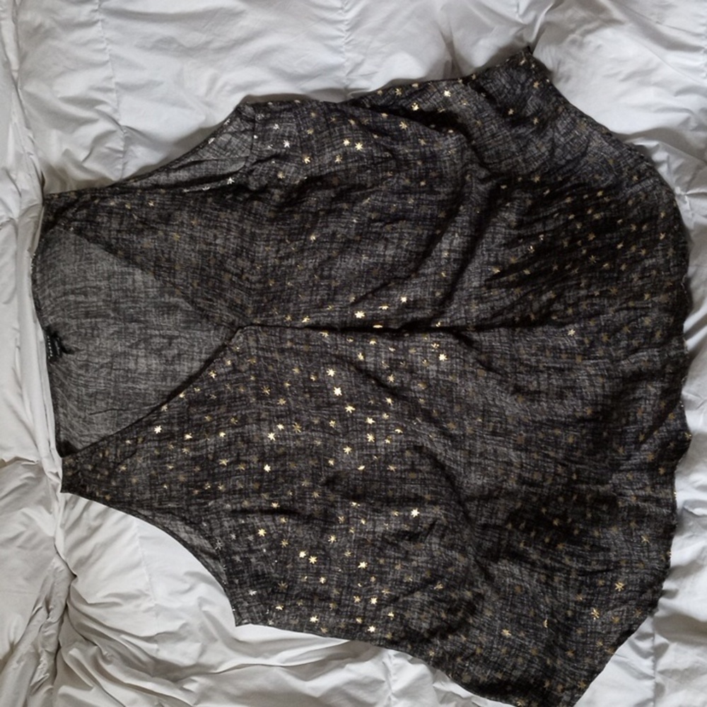 Torrid size 3